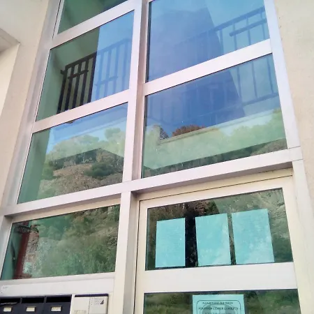 Malagueta Campos Eliseos Appartement *