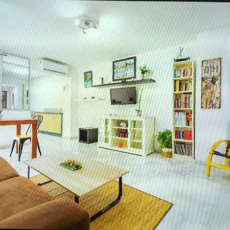 Malagueta Campos Eliseos Appartement Málaga