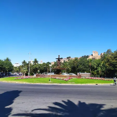 Malagueta Campos Eliseos