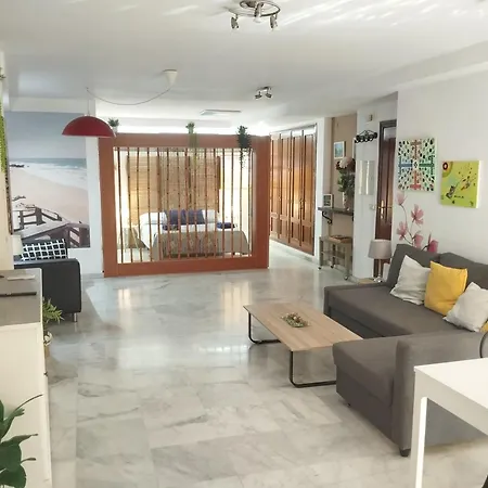 Malagueta Campos Eliseos