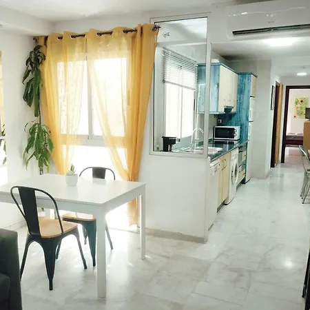 Malagueta Campos Eliseos *