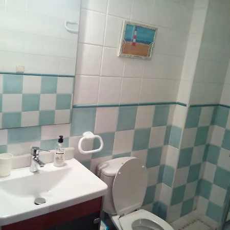 Malagueta Campos Eliseos Appartement